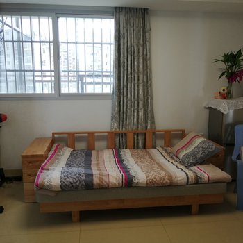 三明建宁林姐公寓酒店提供图片