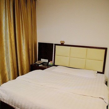 长沙荣盛商务客房(韶山路店)
