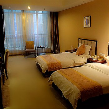 黔西永贵大酒店酒店提供图片