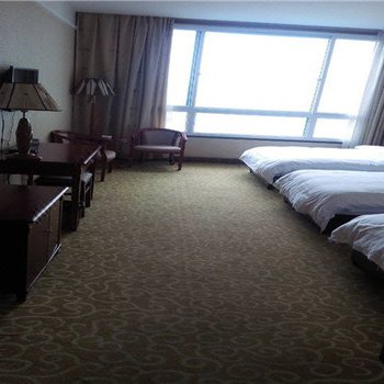 运城全泰大酒店酒店提供图片