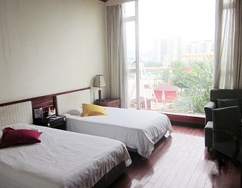 遂宁大英梦幻城酒店酒店提供图片