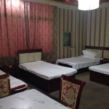 鄂尔多斯达拉特旗金利宾馆酒店提供图片
