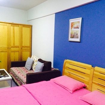 西安雁塔如家公寓(凤梧路与馨园路交叉口分店)酒店提供图片