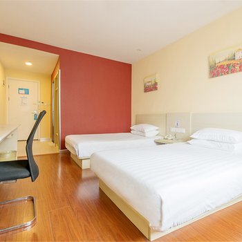 汉庭酒店(株洲中心广场店)酒店提供图片