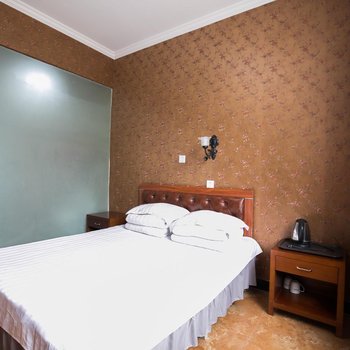 兴城市蔚蓝宾馆酒店提供图片