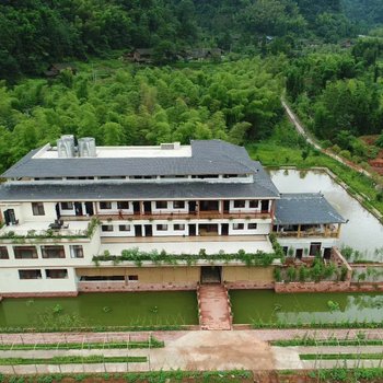 重庆竹里馆酒店