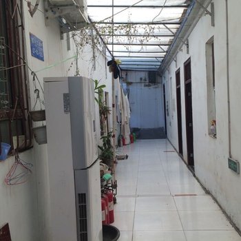 阿克苏交通旅馆