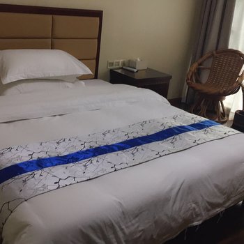 广州温泉小苑度假别墅酒店提供图片