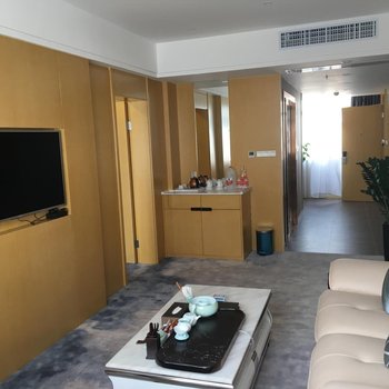 广州壹街叁號·海员宾馆酒店提供图片
