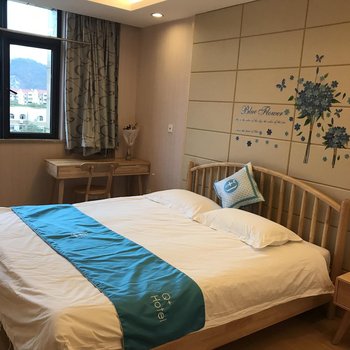 台州江海名府酒店式公寓
