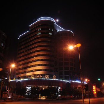 泸州汇丰饭店