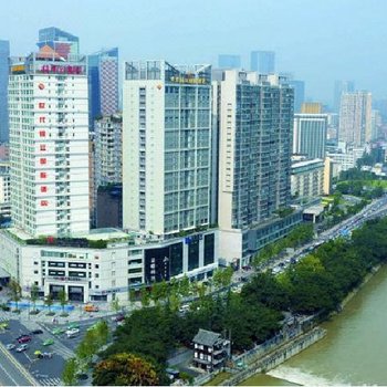 成都城市理想公寓
