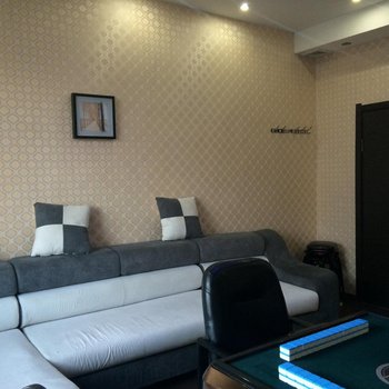 青冈喜龙快捷宾馆酒店提供图片