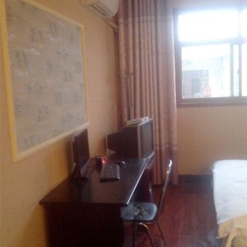 濮阳温濮公寓酒店提供图片