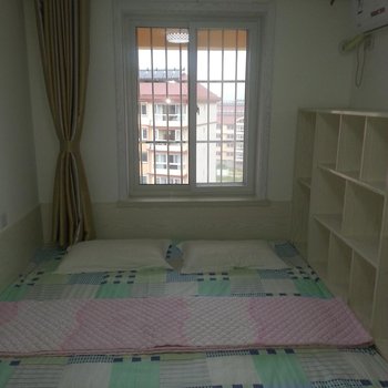 北戴河宇轩阁公寓酒店提供图片