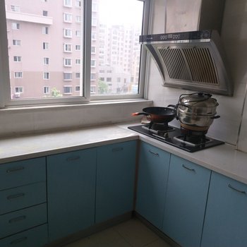 丹东闫鑫东公寓(2号店)酒店提供图片