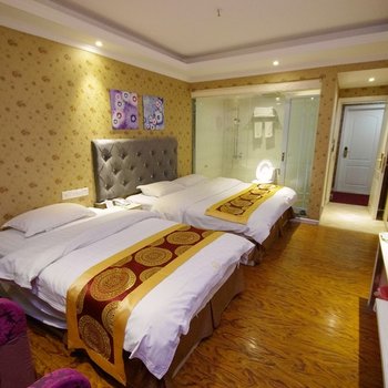 宜宾柑子园宾馆酒店提供图片