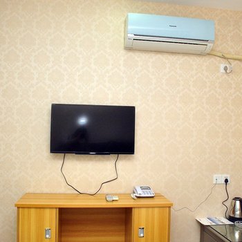 广州大石宜居公寓酒店提供图片