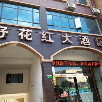 兴义好花红大酒店酒店提供图片