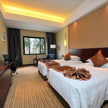 杭州海外海百纳大酒店酒店提供图片