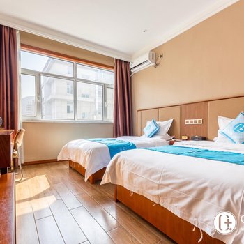 Q+瑞云大酒店(兰州正宁路店)酒店提供图片