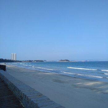漳州water公寓(东山新典度假村分店)