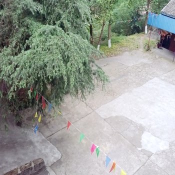 南充市南部县升钟湖大酒店酒店提供图片