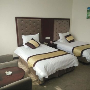 杭州萧山国际机场华盛达商务楼酒店酒店提供图片