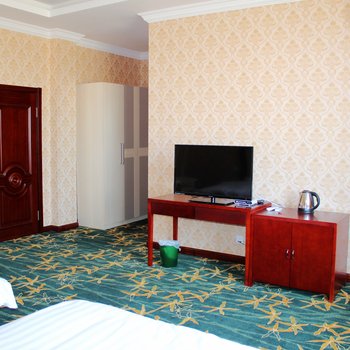 葫芦岛新世纪大酒店酒店提供图片