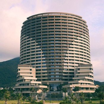 阳江闸坡保利海王星酒店酒店提供图片