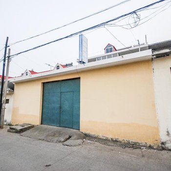 北戴河王桂海旅馆酒店提供图片