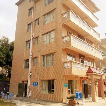 深圳友栈民宿