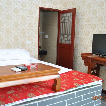 平遥县合境客栈酒店提供图片
