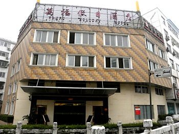 信阳万福假日酒店酒店提供图片