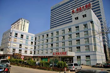 青岛海逸大酒店酒店提供图片