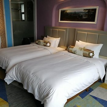 吉安迪威乐国际酒店酒店提供图片