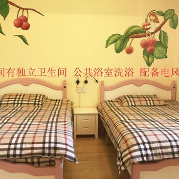 庐山优格青年旅舍酒店提供图片