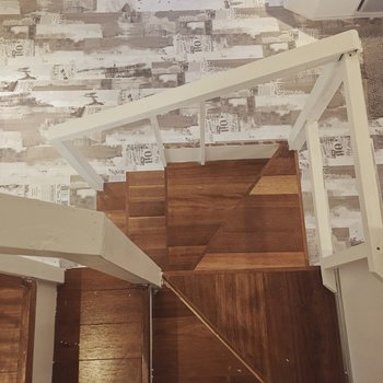 上海上海鸟兽虫鱼老洋房(瑞金二路店)酒店提供图片