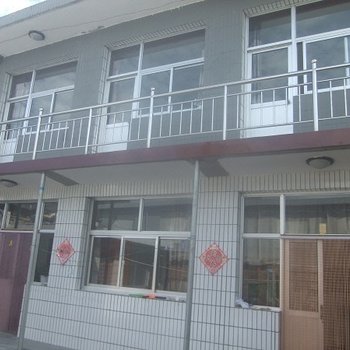 五台山福顺宾馆