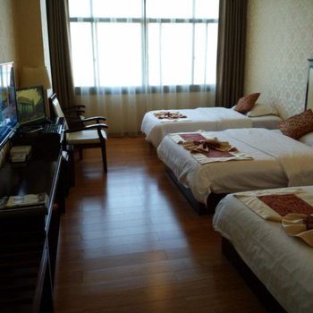 瑞丽明珠商务酒店酒店提供图片