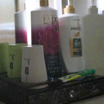 广州旅行之家住宿酒店提供图片