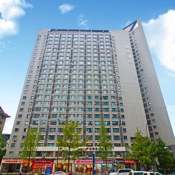 凯宾连锁酒店(成都营门口店)