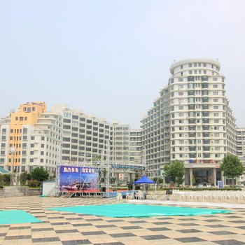 长岛舒心观海公寓