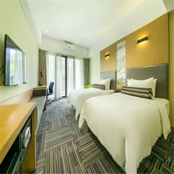 成都石象湖雅乐轩酒店酒店提供图片