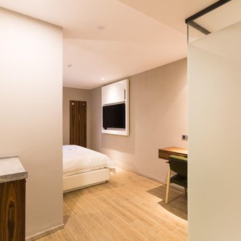 丽芙酒店(广州中大北门店)酒店提供图片