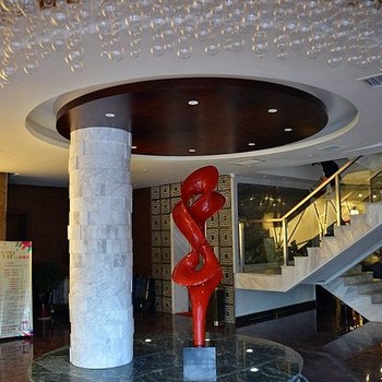 株洲攸县威斯汀宾馆酒店提供图片