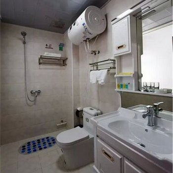 定西安定区嘉瑞宾馆酒店提供图片