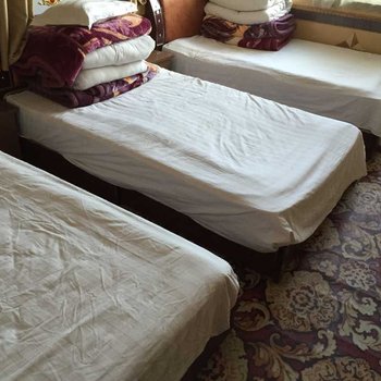 日喀则尼斯热宾馆酒店提供图片