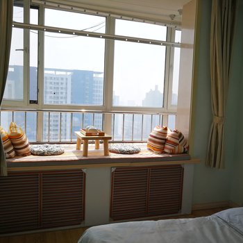 青岛weiwei0524公寓(馆陶路分店)酒店提供图片