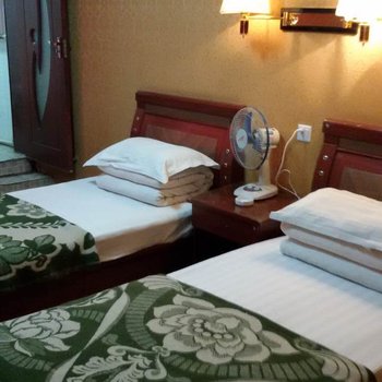 崇左郡源商务酒店酒店提供图片